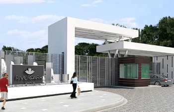 Costa Rica River Park Project